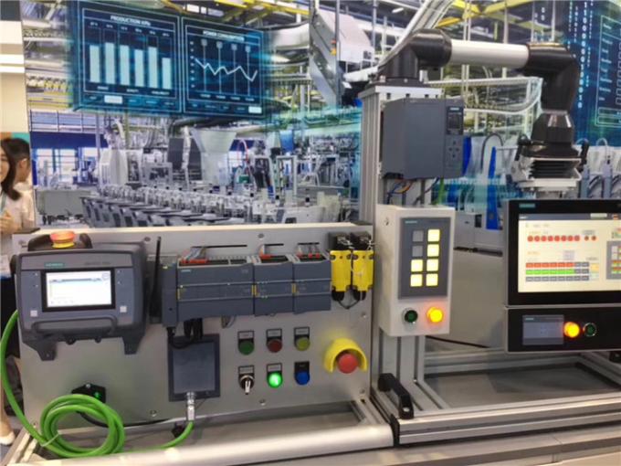 Siemens 6GK15033CB00 Industrial Automation Products PROFIBUS Optical