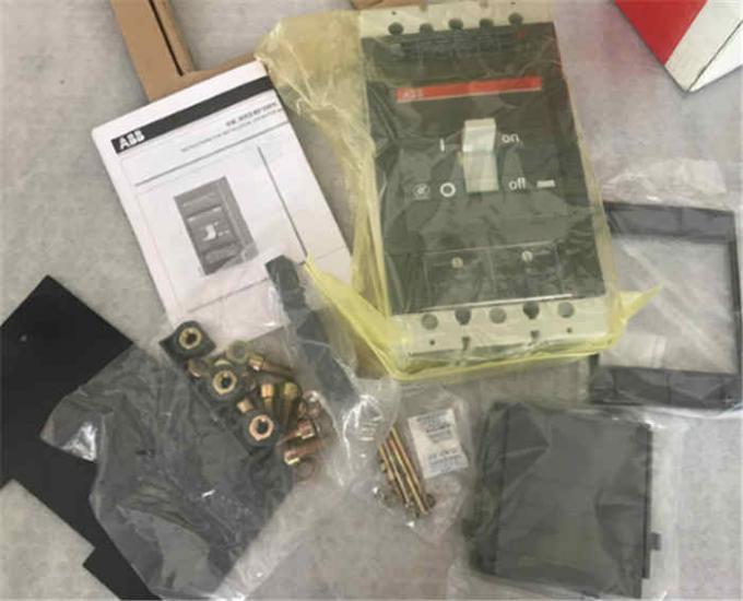 Abb Molded Case Switch
