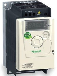 Health Electrical Variable Speed Drives , Small Single Phase Variable Speed Controller