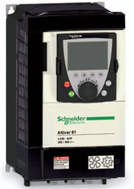 Three Phase Schneider Electric Variable Frequency Drive Energy Saving Law