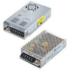 Miniature AC DC Switching Power Supply , Single 12 Volt Smps Power Supply