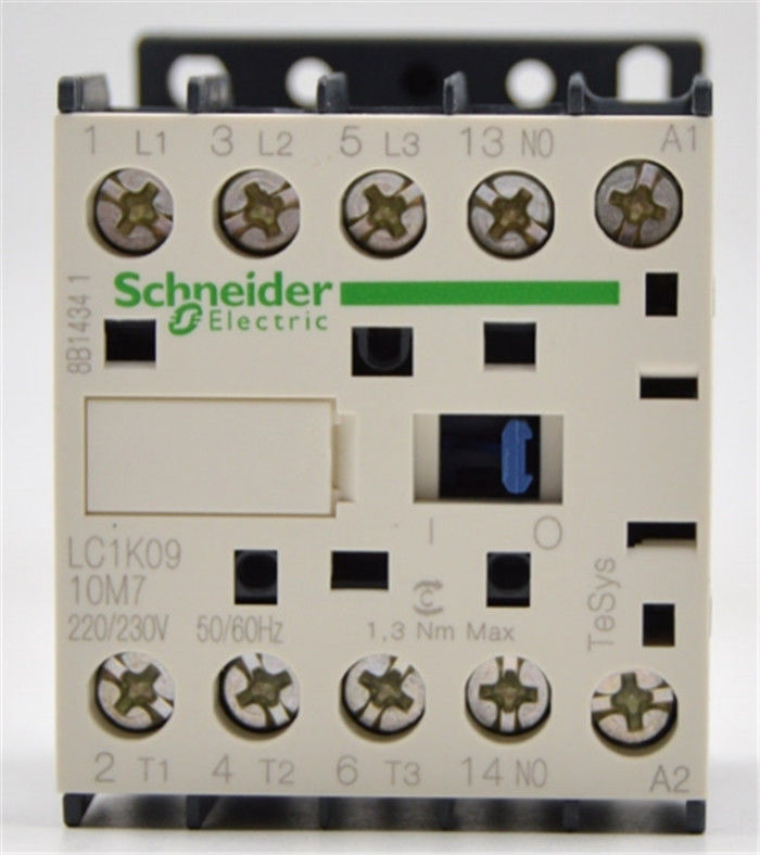 Schneider Tesys Lc1 K Electrical