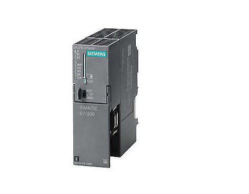 Siemens 6ES7315-2EH14-0AB0 Industrial Automation Products S7-300 ...