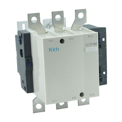 LC1-F 115A-780A big current contactors 400 Amp Magnetic Power Contactor  3 Pole 3 Phase Electrical Contactor Switch