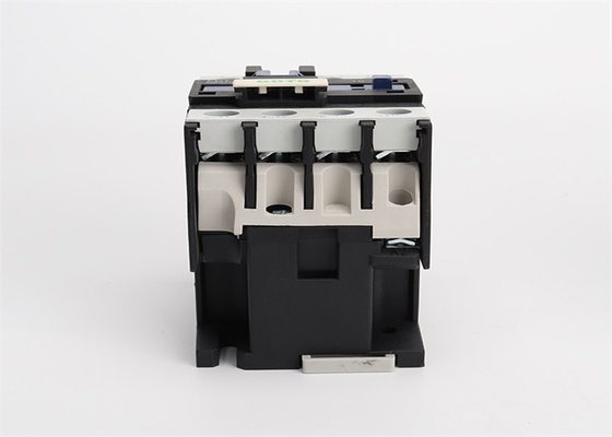 Factory high quality CJX2 control contactor 32A ac magnetic contactor three poles 220v Electrical Contactor Switch