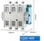 CJ20 400A high power contactor magnetic contactor for industrial control 3 poles ac Electrical Contactor Switch