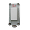 86 Type Explosion Proof Wall Lighting Switch Industrial Aluminum Alloy Box