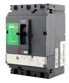 Easy Pact CVS MCCB Circuit Breaker Schneider ,  Buildings 3 Pole MCCB Circuit Breaker