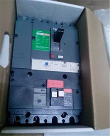 Easy Pact CVS MCCB Circuit Breaker Schneider ,  Buildings 3 Pole MCCB Circuit Breaker