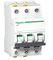 Acti 9 IC60H Plug In Miniature Circuit Breakers Vigi 1A To 63A Schneider