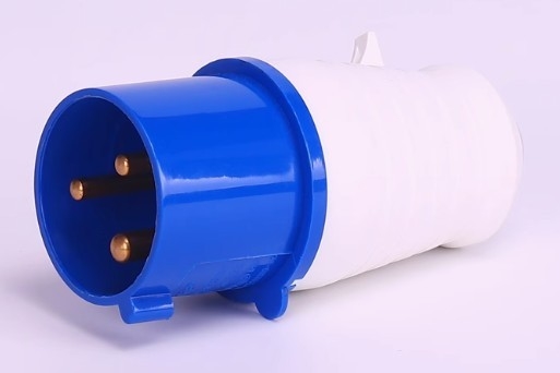 3 Pin 32A Industrial Plug IP44 IP67 Industrial Watertight Plug 220v 380v