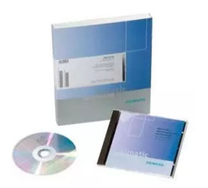 6AV2101-0AA05-0AA5 Simatic Wincc Comfort ,  Simatic Wincc V15 Engineering Software