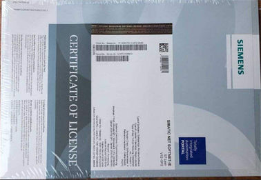6AV2101-0AA05-0AA5 Simatic Wincc Comfort ,  Simatic Wincc V15 Engineering Software