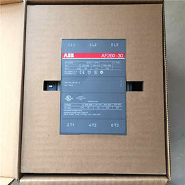 AF260-30 3 Phase ABB Af Contactors , ABB A Series Contactor 100-250V AC/DC