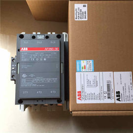 AF260-30 3 Phase ABB Af Contactors , ABB A Series Contactor 100-250V AC/DC