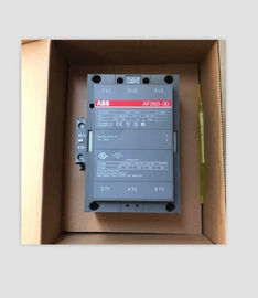 AF260-30 3 Phase ABB Af Contactors , ABB A Series Contactor 100-250V AC/DC