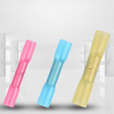 Cable Crimp Connectors factory, Buy good quality Cable Crimp Connectors ...