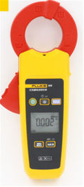 Fluke Leakage Current Digital Clamp Meter Multimeter With 3 Crest Factor 368 368FC